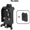 MENABO Kit professional MENABO' FIXPOINT FIX604FP Cod. 000102800000