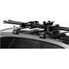 THULE Portasci per barre da tetto THULE Snowpack S 7322 per 2 paia
