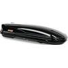 FABBRI Box da tetto Supernova nero lucido 450 FABBRI cod. 6503142