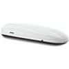 MODULA Box da tetto Travel 460 bianco lucido MODULA cod. MOCS0313