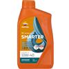 REPSOL Olio motore REPSOL Smarter synthetic per moto 4T 10W40 1 Litro