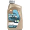 REPSOL Olio motore REPSOL Master Eco V 0W20 1 Litro
