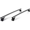 FABBRI 2 Barre da tetto FABBRI Alu Viva 6 6503303 in alluminio 110 cm