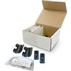 FABBRI Kit FABBRI Fixing Kit Aluviva 6/Viva 7 per HYUNDAI I 20 5 PORTE 2020+