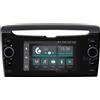 JFSOUND Autoradio JF-032LY-XDC - JFSOUND