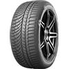 KUMHO Pneumatico KUMHO WINTERCRAFT WP72 245/50 R19 105 V XL