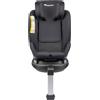 BEBE CONFORT Seggiolino auto Bebeconfort Evolve Fix Plus I-size Nero