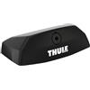 THULE 4 staffe di montaggio THULE fixpoint 7175