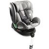 NORAUTO Seggiolino auto girevole NORAUTO R129 i-Size 40-150 cm