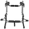 NORAUTO STRAP 100-3 portabici sospeso per 3 biciclette