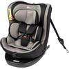 BEBE CONFORT Seggiolino auto Bebeconfort EVOLVEFIX I-SIZE GRAY MIST