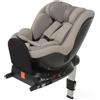 FOPPAPEDRETTI Seggiolino auto Logik I-size black FOPPAPEDRETTI