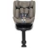 FOPPAPEDRETTI Seggiolino auto FP360 I-size black FOPPAPEDRETTI