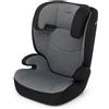 FOPPAPEDRETTI Seggiolino auto Clever I-size carbon FOPPAPEDRETTI