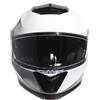 JFM Casco modulare JFM bianco lucido taglia L