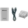 PHONOCAR Interfaccia audio USB - SD - MP3 - iPOD - iPHONE >4S CD Changer connection compatibile NISSAN PHONOCAR REF. 05892