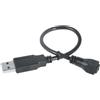PHONOCAR Interfaccia di ripristino ingressi USB e AUX compatibile CITROEN/IVECO/OPEL/PEUGEOT/RENAULT PHONOCAR REF. 05806