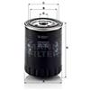 MANN Filtro olio MANN W830/1