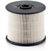 MANN Filtro carburante MANN PU830X