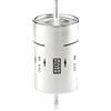 MANN Filtro carburante MANN WK830