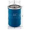 MANN Filtro olio MANN W830/3