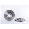 BREMBO 1 Disco freno BREMBO 09.B354.10