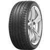 DUNLOP Pneumatico DUNLOP SPORT MAXX RT 205/45 R17 88 W XL *