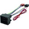PHONOCAR Cavo per Autoradio Citroen E Peugeot PHONOCAR REF. 04678