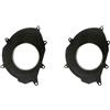 PHONOCAR Adattatori altoparlanti Ø165 Anteriore RENAULT Clio '13> PHONOCAR REF. 03949