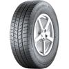 CONTINENTAL Pneumatico CONTINENTAL VANCONTACT WINTER 195/60 R16C 99/97 T