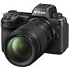 NIKON Z6 III + Z 24-200mm f/4-6.3 + SDXC 128GB- GARANZIA UFFICIALE NIKON NITAL 4 ANNI - TASSO ZERO IN 12 MESI