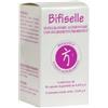 BROMATECH Srl Bifiselle - Integratore alimentare a base di fermenti lattici - 30 capsule