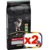 ProPlan Pro Plan Optidigest Puppy Medium agnello 12kg X 2 Sacchi