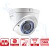HIKVISION DS-2CE55C2P-VFIR3 - Telecamera Analogica Turret 1MP 720TVL - Ottica Varifocale (2.8-12mm)
