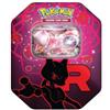 GameVision Mewtwo ex - Tin da Collezione Team Rocket (ITA) di Gamevision