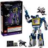 Lego Icons Transformers: Soundwave 10358 di Lego