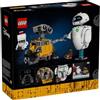Lego Disney Wall-e E Eve 43279 di Lego