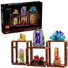 Lego Ideas Collezione di minerali 21362 di Lego