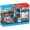 Playmobil City Action Centrale di polizia 71873 di Playmobil