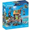 Playmobil Pirates Approdo dei pirati 71792 di Playmobil