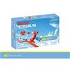 Playmobil Sky Trails: Track Blaster 71973 di Playmobil