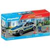 Playmobil City Action Auto della polizia 71729 di Playmobil