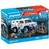 Playmobil City Action Furgone Portavalori 71597 di Playmobil