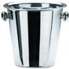 Abert Secchiello Champagne In Acciaio Inox di Abert
