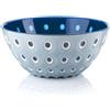 Guzzini Contenitore M Le Murrine Bowl 20 Cm Azzurro Celeste