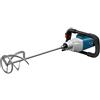 Bosch Professional Miscelatore GRW 18-2 E (motore da 1.600 Watt, incl. frusta da 160 mm Ø)