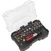 Sealey, Set di punte per cacciavite, codice colore, 32 pezzi, AK2110