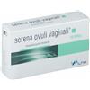 Lab.farmacologico Milanese Serena Ovuli Vaginali 10 Ovuli 20g
