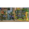 NECA TMNT NICKELODEON - NAPOLEONE & ATTILA RANA - 2-PACK ACTION FIGURE TURTLES