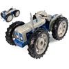 UNIVERSAL HOBBIES UH2781 TRATTORE FORD COUNTY SUPER 4 1:16 Modellino
